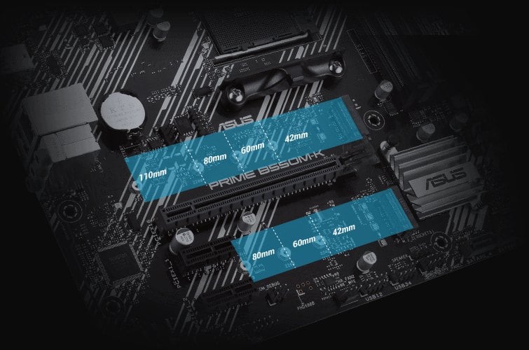 M.2 PCIe 4.0 — до 64 Гбіт/с