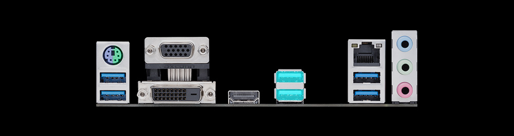 USB 3.2 Gen 2 Type-A