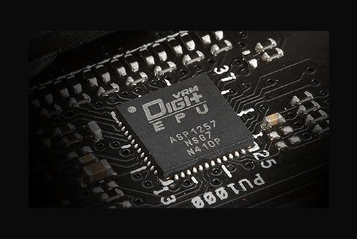 DIGI+ VRM
