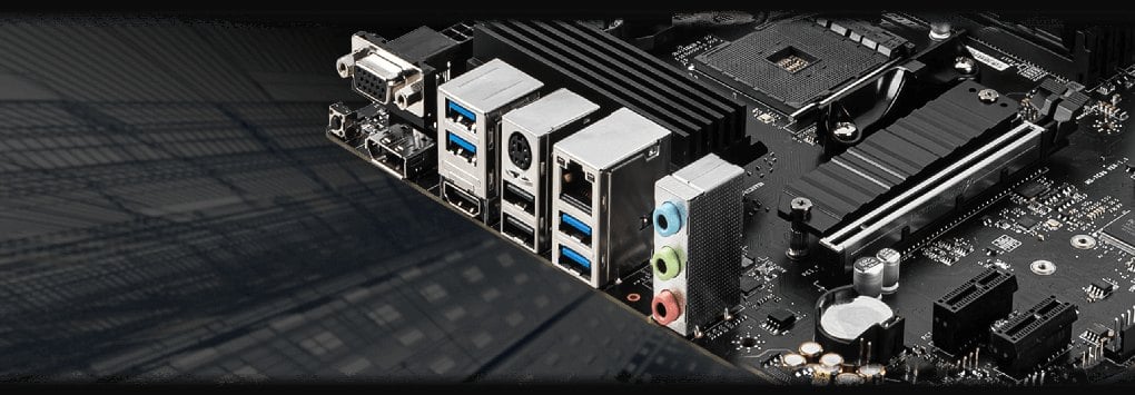 Швидкі накопичувачі та USB