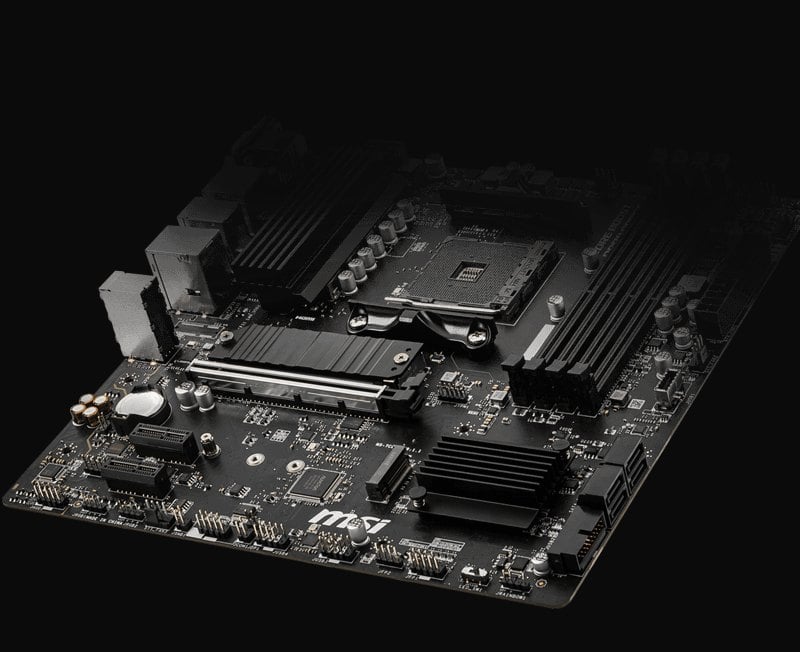SSD не скидає швидкість