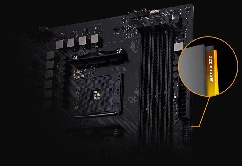 Stack Cool 3+