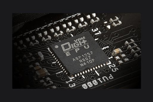DIGI+ VRM