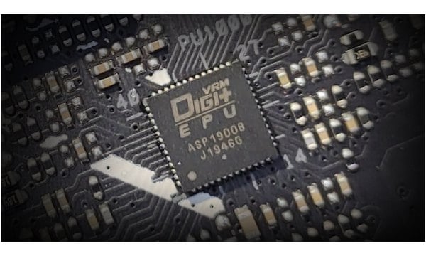 DIGI+ VRM