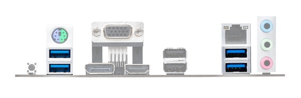 USB 3.2 Gen 1 Type-A