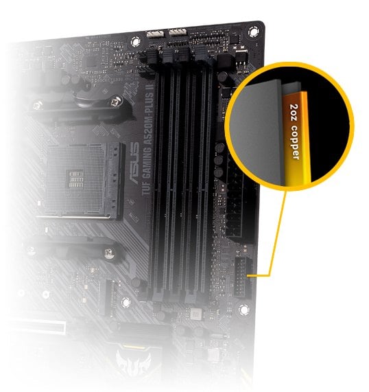 Stack Cool 3+