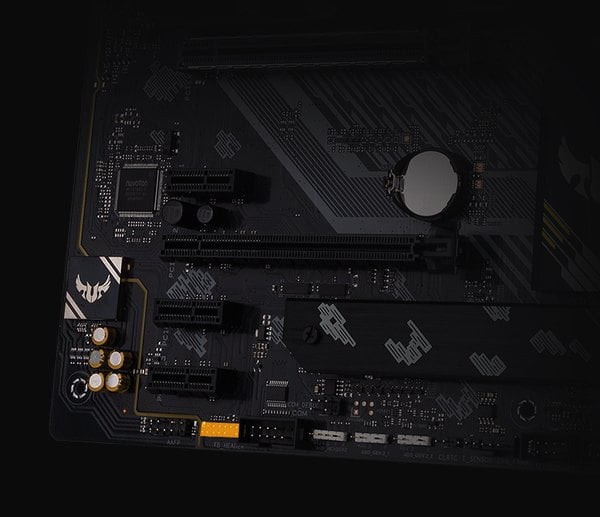 Роз’єм Thunderbolt 3