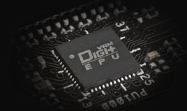 DIGI+ VRM