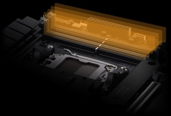 DDR5 + EXPO