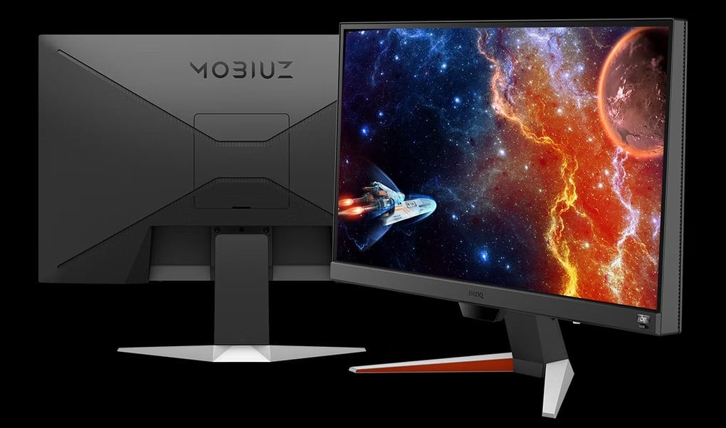 Ігровий монітор 23.8" 165 Гц