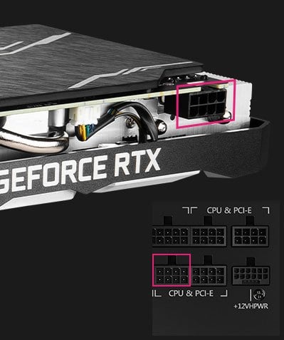 1 роз'єм PCIe