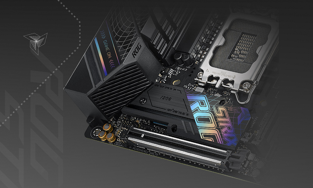 ROG SupremeFX — аудіопідсистема