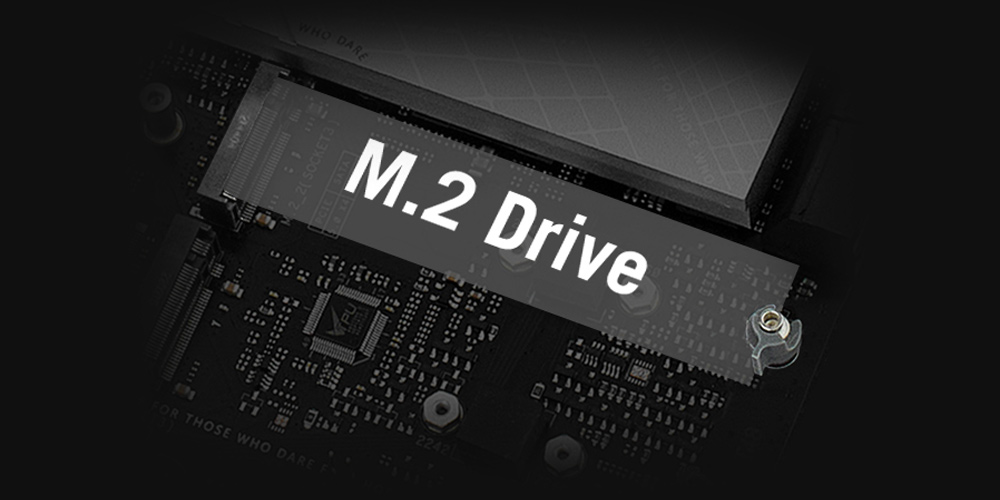 M.2 Q-Latch
