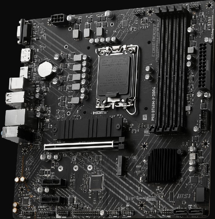 Практична основа ПК на Intel з пам'яттю DDR4