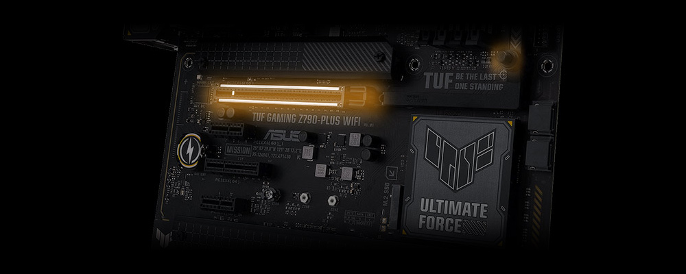 PCIe Q-Release