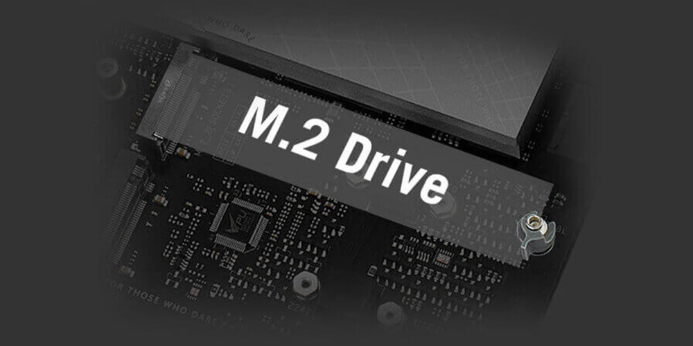 M.2 Q-Latch
