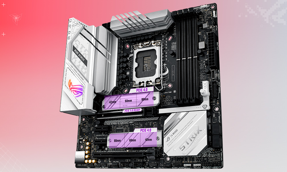 Продуктивність PCIe 5.0