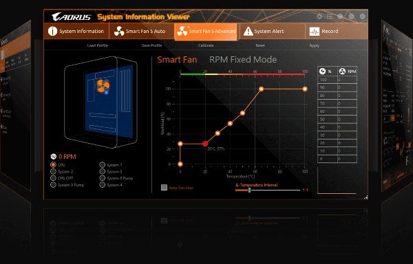 System Information Viewer