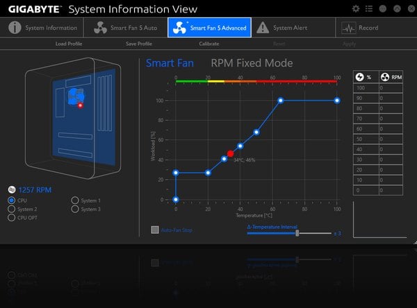 System Information Viewer