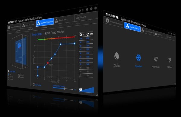 Програма Smart Fan 5