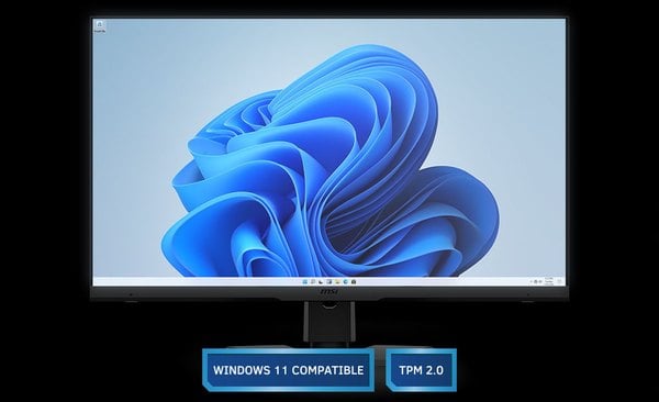 Сертифікат Windows 11