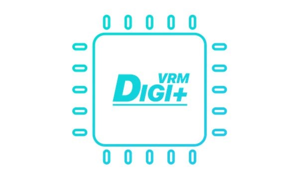 VRM Digi+