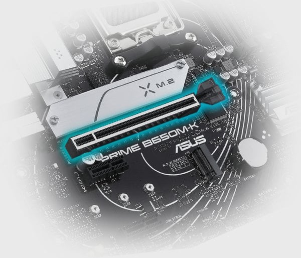 PCIe 4.0