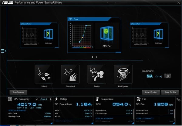 Fan Xpert 2+