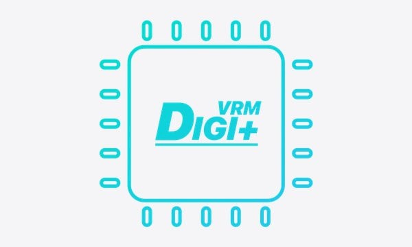 DIGI+ VRM
