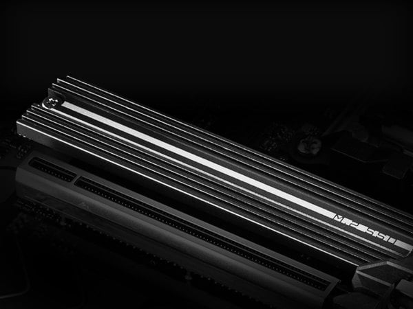 M.2 Thermal Guard
