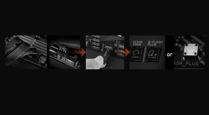 Q-Flash Plus