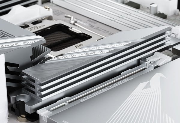 M.2 Thermal Guard L