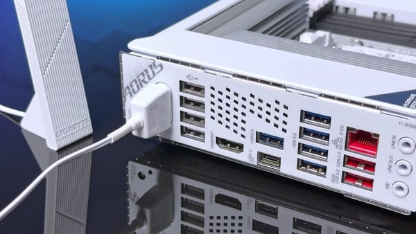 WIFI EZ-Plug