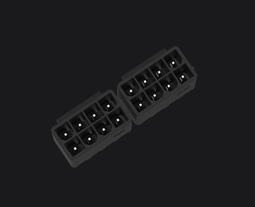 UD Power Connector