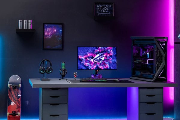 Екосистема ROG Strix