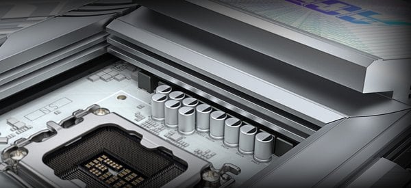 VRM Thermal Armor Advanced