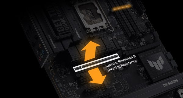 SafeSlot · SafeDIMM