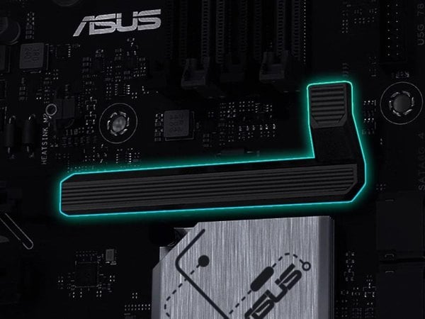 PCIe Slot Q-Release