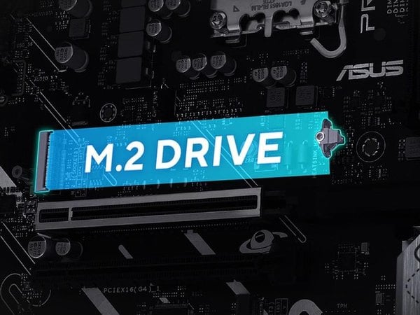 M.2 Q-Latch
