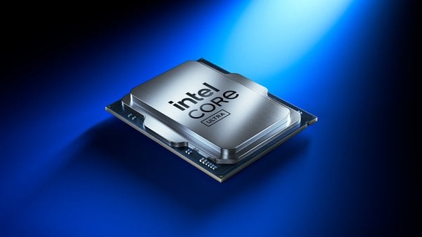 NPU · Intel® AI Boost