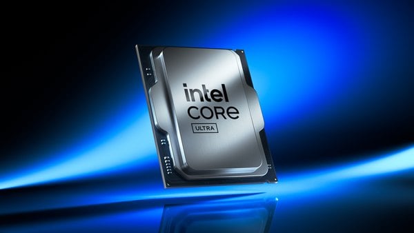 GPU · Intel® Graphics