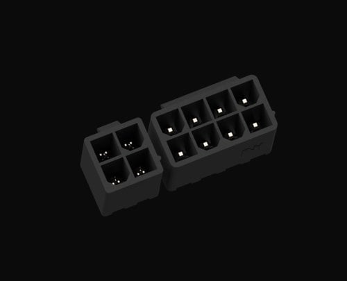 UD Power Connector