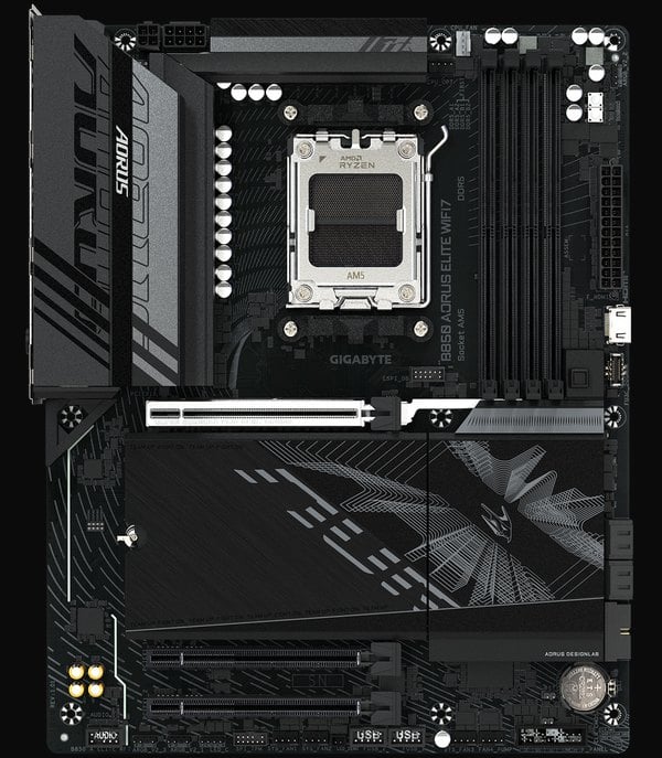 RGB Fusion