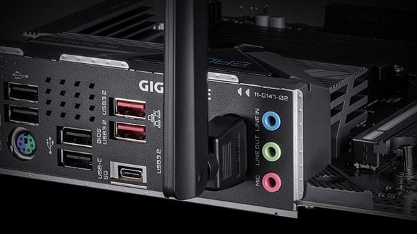 WIFI EZ-Plug