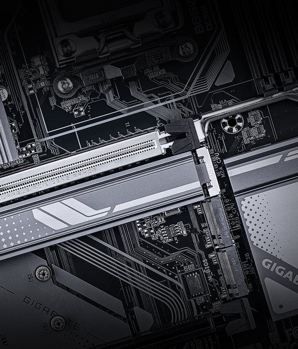 M.2 Thermal Guard