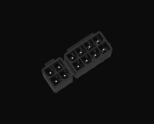 UD Power Connector