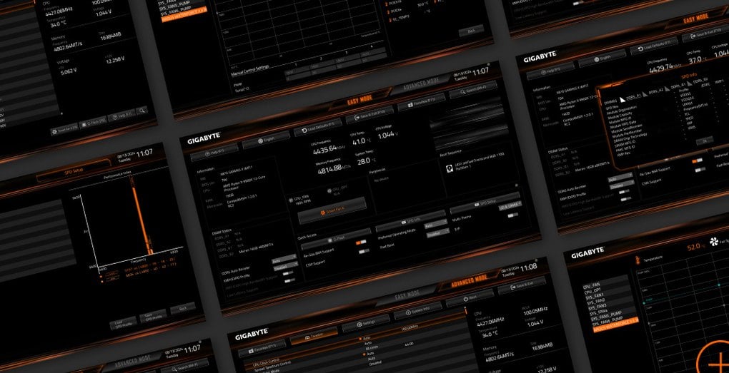 Зрозумілий BIOS і софт