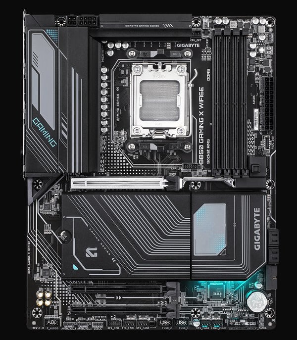 RGB Fusion