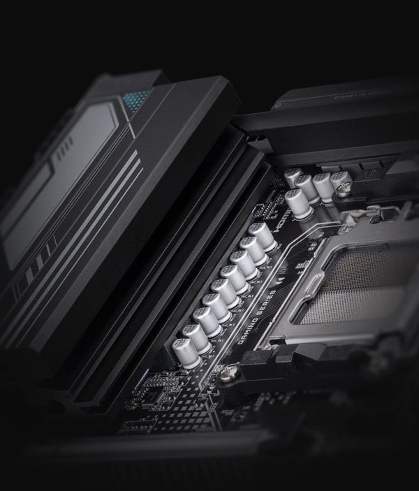 VRM Thermal Armor Advanced