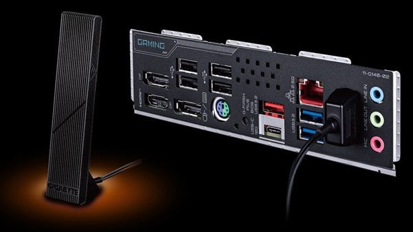 WIFI EZ-Plug